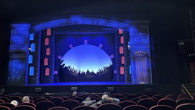 The Argyle Theatre at Babylon Village — photo 3 of 4