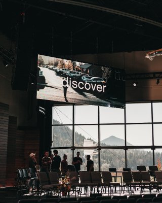 Edgewater Christian Fellowship — photo 1 of 4