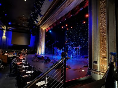 Triple Door — photo 2 of 4