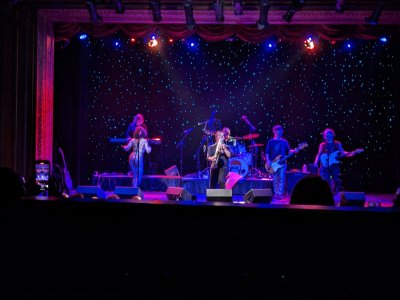 Triple Door — photo 4 of 4