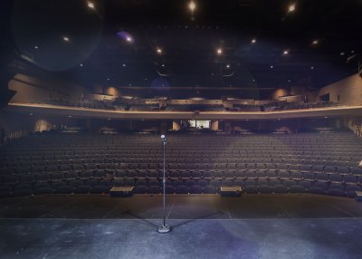 Coral Springs Center For The Arts