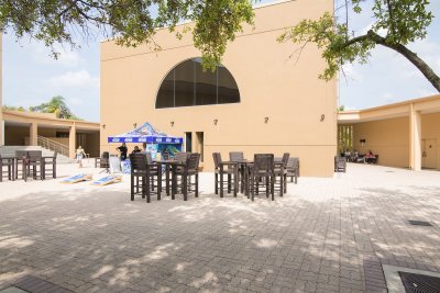Coral Springs Center For The Arts — photo 2 of 4