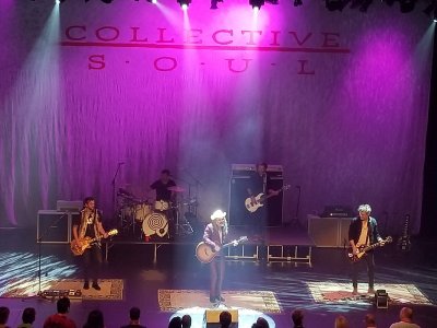 Coral Springs Center For The Arts — photo 3 of 4