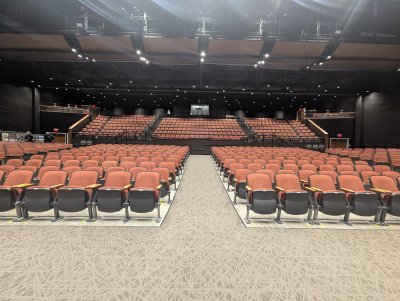 Sanford Performing Arts Center — photo 2 of 4