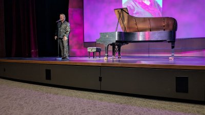 Sanford Performing Arts Center — photo 4 of 4