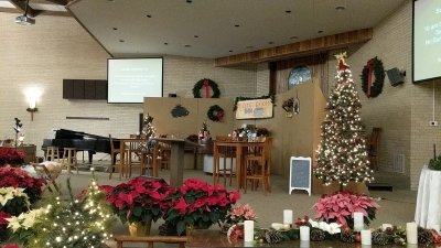 Somerset Alliance Church — photo 4 of 4