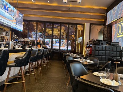 Carro Cafe — photo 1 of 4