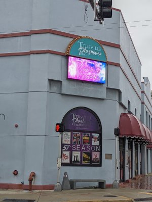 Stage 2 at Titusville Playhouse — photo 2 of 4