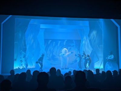 Stage 2 at Titusville Playhouse — photo 3 of 4