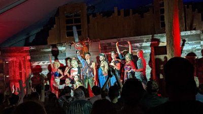 Stage 2 at Titusville Playhouse — photo 4 of 4