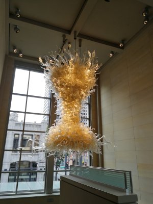 Benaroya Hall - Nordstrom Recital Hall — photo 3 of 4