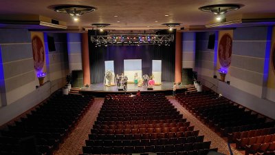 Tower Theatre — photo 3 of 4