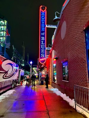 Citizens House Of Blues — photo 3 of 4