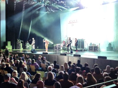 The Show - Agua Caliente Casino — photo 2 of 4