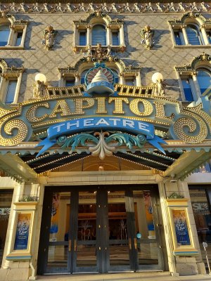 Janet Quinney Lawson Capitol Theatre — photo 4 of 4