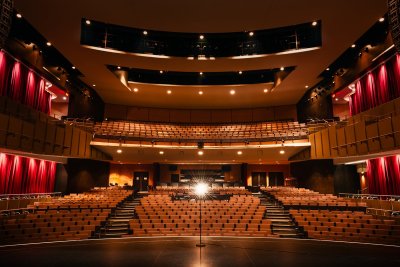 Theatre Manuvie