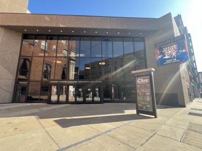 Shubert Theater — photo 2 of 4