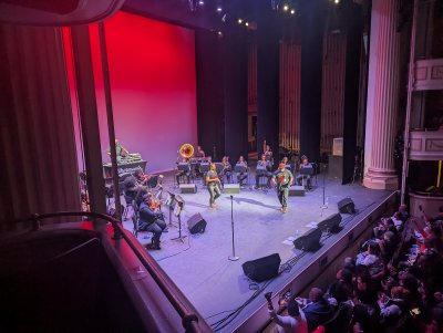 Shubert Theater — photo 4 of 4