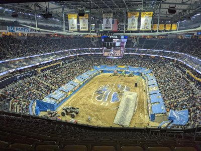 PPG Paints Arena — photo 4 of 4