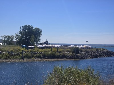 Outer Harbor Live at Terminal B — photo 3 of 4