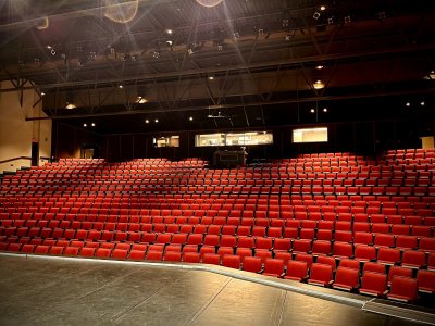 Cowichan Theatre