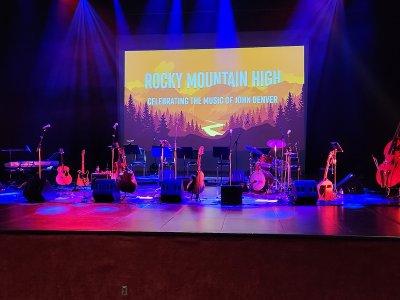 Cowichan Theatre — photo 4 of 4