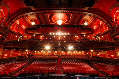 Dominion Theatre — photo 3 of 4