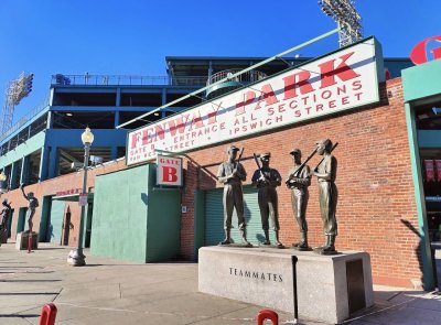 Fenway Park — photo 2 of 4