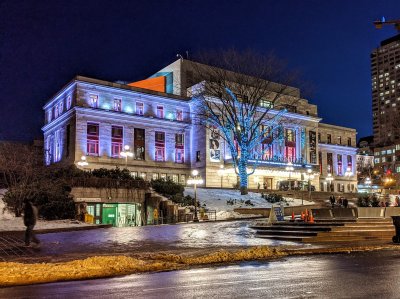 Palais Montcalm — photo 4 of 4