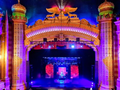 Auckland Civic Theatre — photo 4 of 4