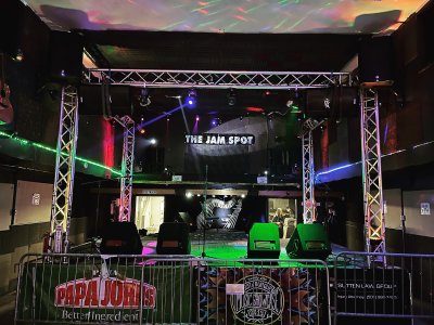 The Jam Spot — photo 1 of 4