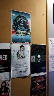 The Jam Spot — photo 4 of 4
