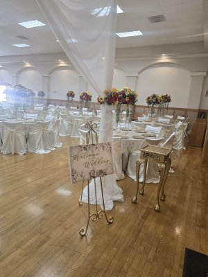 California Ballroom — photo 1 of 4