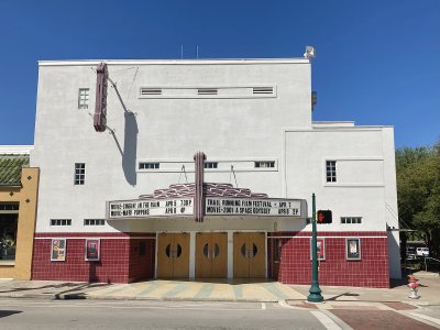 Lancaster Theatre at Palace Arts Center — photo 1 of 4