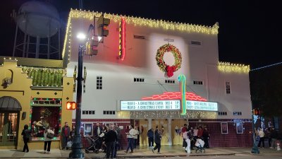 Lancaster Theatre at Palace Arts Center — photo 3 of 4