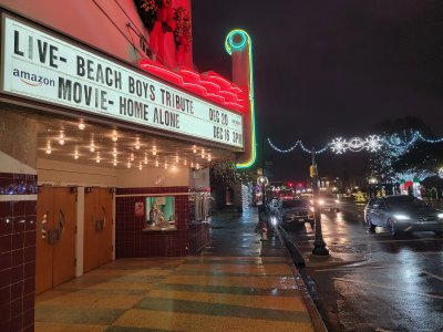 Lancaster Theatre at Palace Arts Center — photo 4 of 4