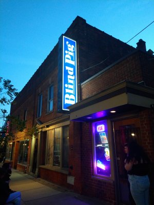 Blind Pig — photo 4 of 4