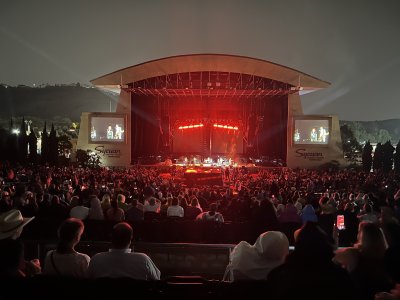 North Island Credit Union Amphitheatre — photo 1 of 4