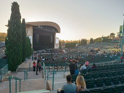 North Island Credit Union Amphitheatre — photo 2 of 4
