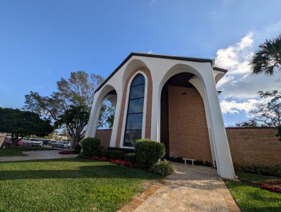St. Gregory's Episcopal Church — photo 2 of 4