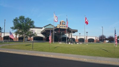 Shooting Star Casino Hotel & Event Center — photo 4 of 4