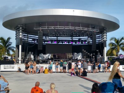 Truman Waterfront Amphitheater — photo 1 of 4
