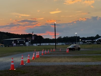 Carolina Crossroads Amphitheatre — photo 2 of 4