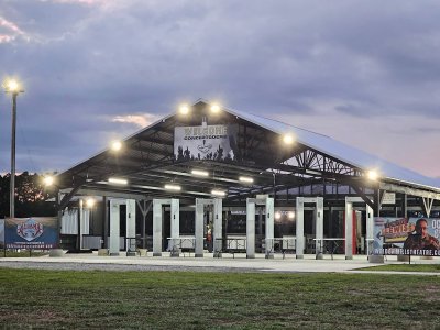 Carolina Crossroads Amphitheatre — photo 4 of 4