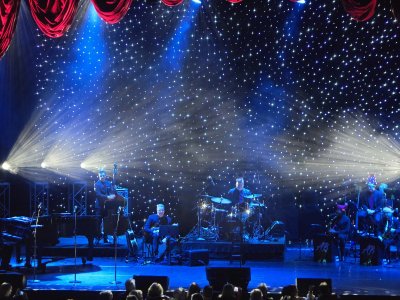 Circus Maximus Theater at Caesars Atlantic City — photo 3 of 4