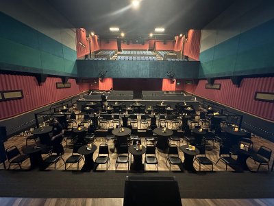 The Rialto Casper — photo 2 of 4
