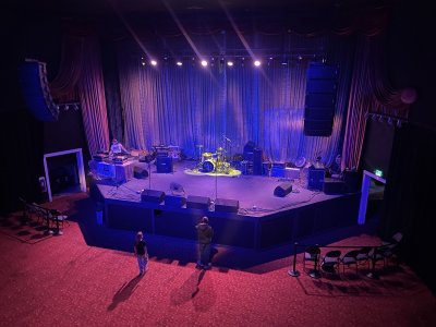 The Federal Theatre — photo 3 of 4