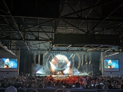 Toyota Pavilion At Concord — photo 2 of 4