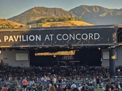 Toyota Pavilion At Concord — photo 3 of 4