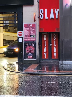 Slay — photo 1 of 4